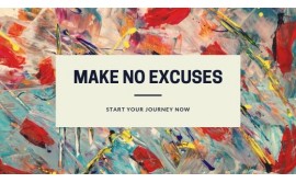 Start Your Own Business Now And Stop Making Excuses