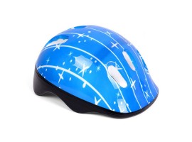 Kids Protective Helmet (Blue)