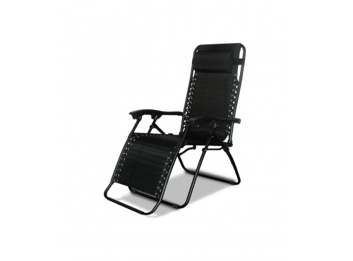 Beach Leisure Textoline Reclining Chair